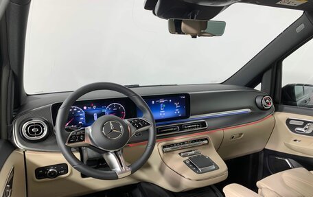 Mercedes-Benz V-Класс, 2024 год, 18 076 500 рублей, 14 фотография