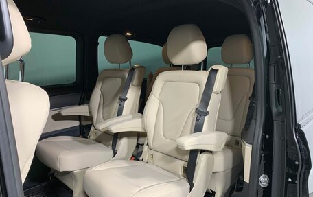 Mercedes-Benz V-Класс, 2024 год, 18 076 500 рублей, 15 фотография