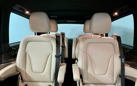Mercedes-Benz V-Класс, 2024 год, 18 076 500 рублей, 6 фотография