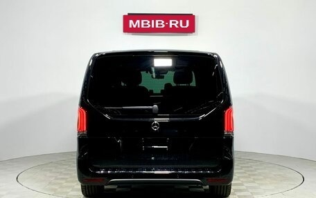 Mercedes-Benz V-Класс, 2024 год, 18 076 500 рублей, 4 фотография