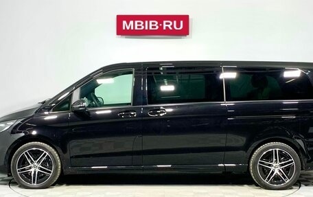 Mercedes-Benz V-Класс, 2024 год, 18 076 500 рублей, 3 фотография