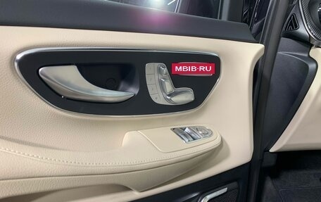 Mercedes-Benz V-Класс, 2024 год, 18 076 500 рублей, 11 фотография