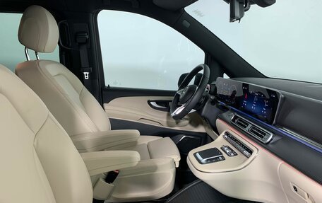 Mercedes-Benz V-Класс, 2024 год, 18 076 500 рублей, 22 фотография