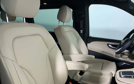 Mercedes-Benz V-Класс, 2024 год, 18 076 500 рублей, 25 фотография