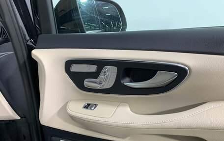 Mercedes-Benz V-Класс, 2024 год, 18 076 500 рублей, 27 фотография