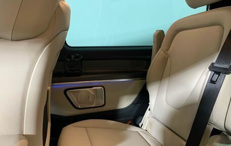 Mercedes-Benz V-Класс, 2024 год, 18 076 500 рублей, 18 фотография