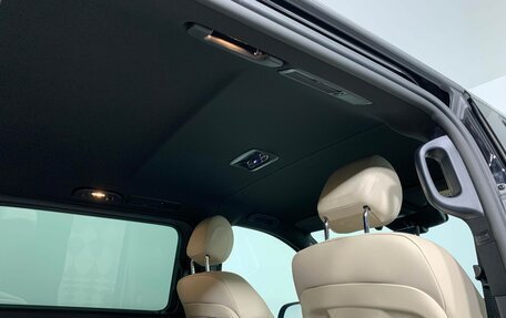 Mercedes-Benz V-Класс, 2024 год, 18 076 500 рублей, 30 фотография