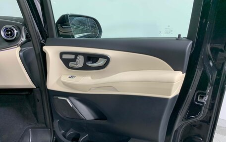 Mercedes-Benz V-Класс, 2024 год, 18 076 500 рублей, 26 фотография