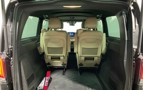 Mercedes-Benz V-Класс, 2024 год, 18 076 500 рублей, 20 фотография