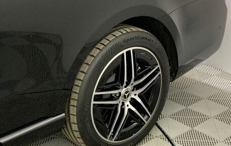 Mercedes-Benz V-Класс, 2024 год, 18 076 500 рублей, 37 фотография