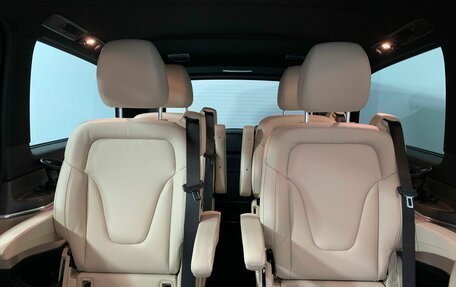 Mercedes-Benz V-Класс, 2024 год, 18 076 500 рублей, 35 фотография