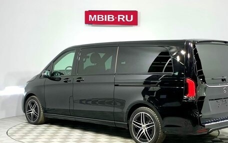 Mercedes-Benz V-Класс, 2024 год, 18 076 500 рублей, 39 фотография