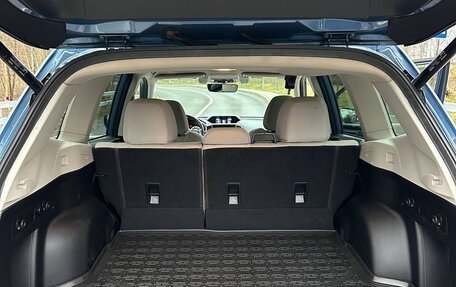 Subaru Forester, 2021 год, 3 050 000 рублей, 5 фотография