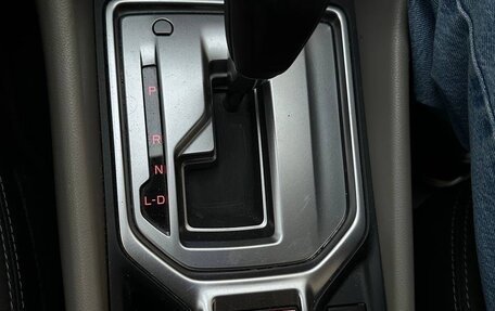 Subaru Forester, 2021 год, 3 050 000 рублей, 14 фотография