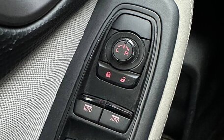 Subaru Forester, 2021 год, 3 050 000 рублей, 10 фотография