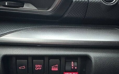 Subaru Forester, 2021 год, 3 050 000 рублей, 11 фотография