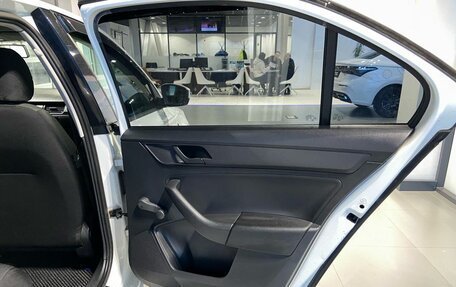 Skoda Rapid I, 2015 год, 950 000 рублей, 16 фотография