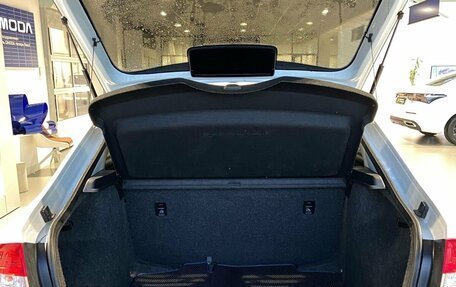 Skoda Rapid I, 2015 год, 950 000 рублей, 18 фотография