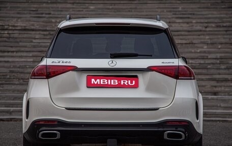 Mercedes-Benz GLE, 2020 год, 6 300 000 рублей, 1 фотография