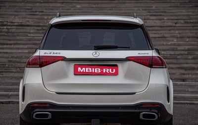 Mercedes-Benz GLE, 2020 год, 6 300 000 рублей, 1 фотография