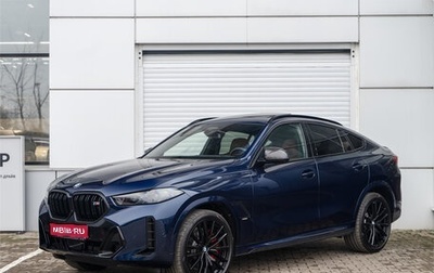 BMW X6, 2025 год, 19 990 000 рублей, 1 фотография