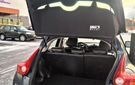 Nissan Juke II, 2012 год, 840 000 рублей, 5 фотография