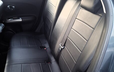 Nissan Juke II, 2012 год, 840 000 рублей, 4 фотография