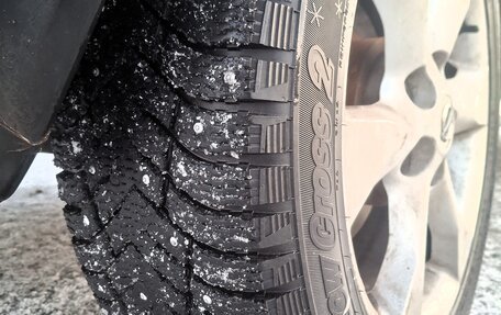 Nissan Juke II, 2012 год, 840 000 рублей, 6 фотография