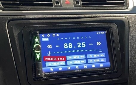 Skoda Rapid I, 2015 год, 950 000 рублей, 20 фотография