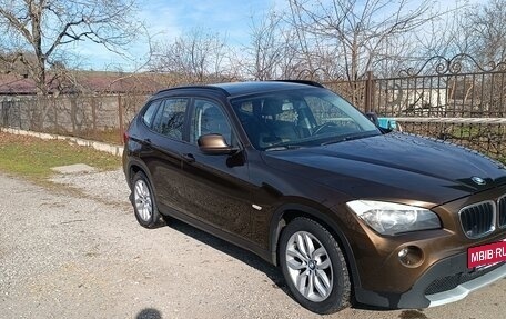 BMW X1, 2011 год, 950 000 рублей, 2 фотография