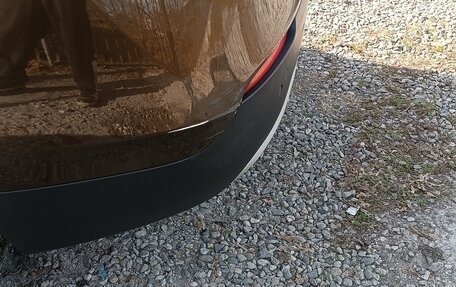 BMW X1, 2011 год, 950 000 рублей, 9 фотография