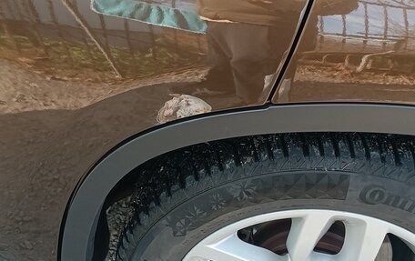 BMW X1, 2011 год, 950 000 рублей, 10 фотография