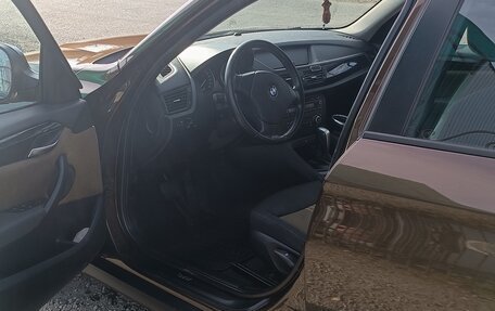 BMW X1, 2011 год, 950 000 рублей, 5 фотография