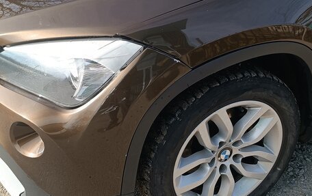 BMW X1, 2011 год, 950 000 рублей, 8 фотография