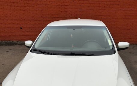 Skoda Rapid I, 2014 год, 850 000 рублей, 3 фотография