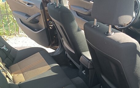 BMW X1, 2011 год, 950 000 рублей, 7 фотография