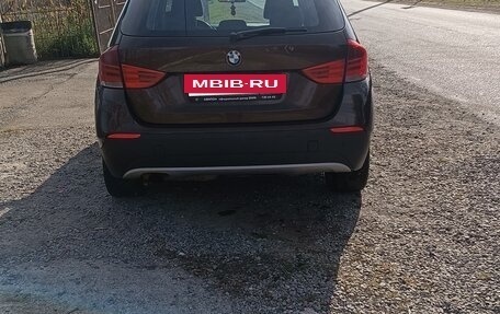 BMW X1, 2011 год, 950 000 рублей, 4 фотография