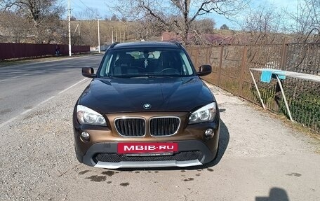BMW X1, 2011 год, 950 000 рублей, 3 фотография
