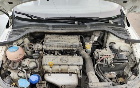 Skoda Rapid I, 2014 год, 850 000 рублей, 19 фотография