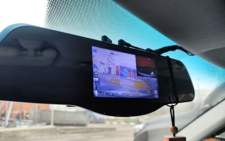 Skoda Rapid I, 2014 год, 850 000 рублей, 17 фотография