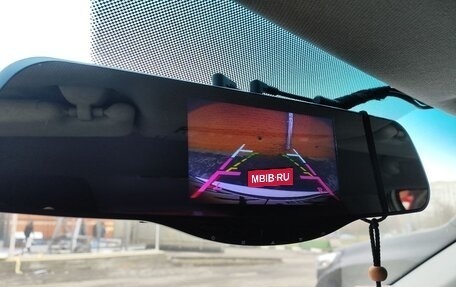 Skoda Rapid I, 2014 год, 850 000 рублей, 16 фотография