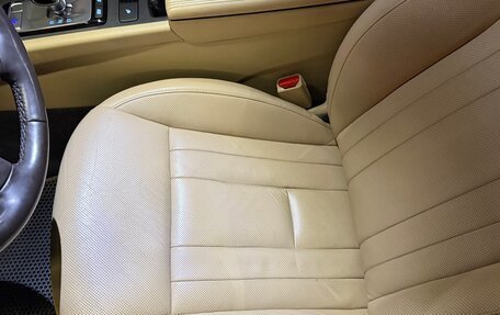 Genesis G80 I, 2017 год, 2 100 000 рублей, 12 фотография