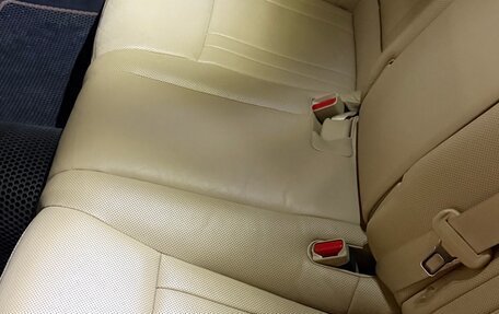 Genesis G80 I, 2017 год, 2 100 000 рублей, 16 фотография