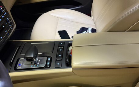 Genesis G80 I, 2017 год, 2 100 000 рублей, 15 фотография