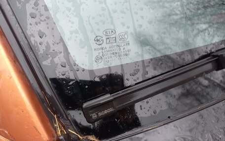 KIA Picanto I, 2007 год, 349 000 рублей, 16 фотография