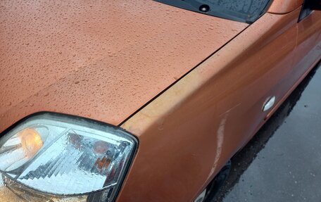 KIA Picanto I, 2007 год, 349 000 рублей, 19 фотография