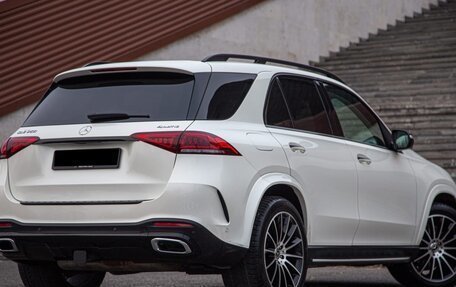 Mercedes-Benz GLE, 2020 год, 6 300 000 рублей, 4 фотография