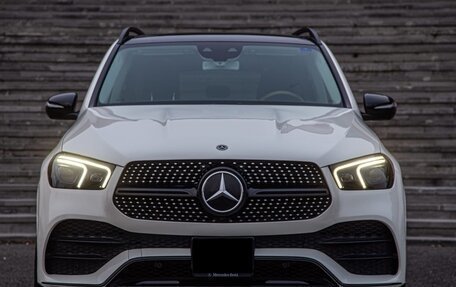 Mercedes-Benz GLE, 2020 год, 6 300 000 рублей, 2 фотография