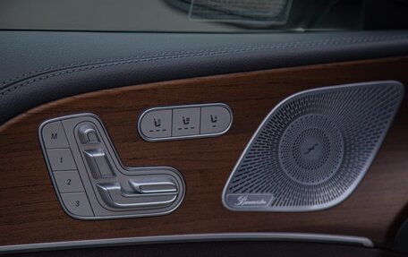 Mercedes-Benz GLE, 2020 год, 6 300 000 рублей, 5 фотография