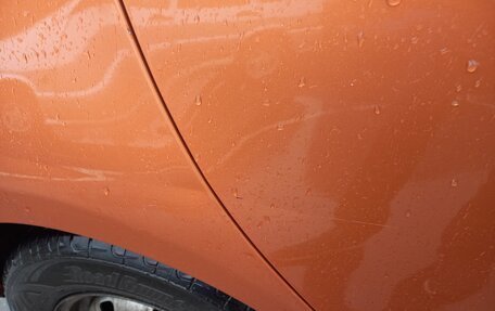 KIA Picanto I, 2007 год, 349 000 рублей, 18 фотография